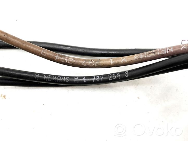 BMW 3 E92 E93 Glow plug wires 1737254