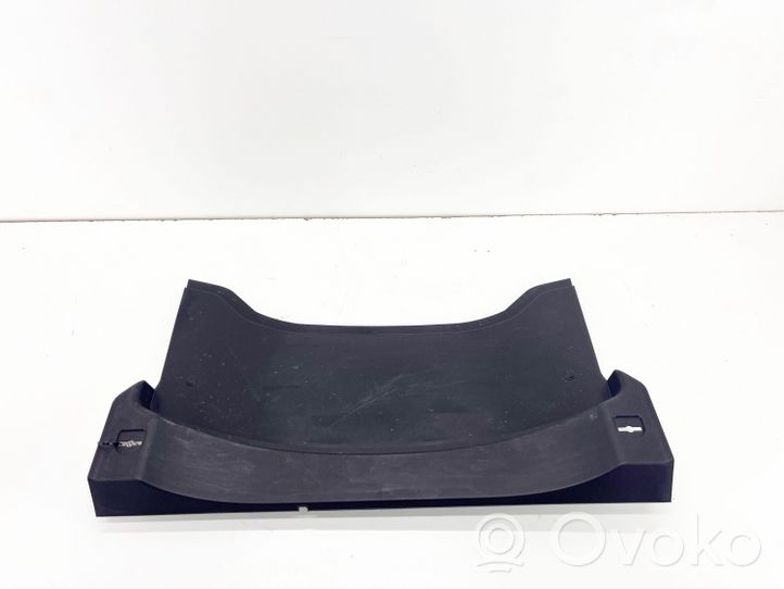 Mercedes-Benz C W204 Altro elemento di rivestimento bagagliaio/baule 2046904530