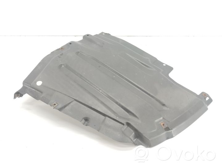 BMW 3 E92 E93 Rear underbody cover/under tray 8055337