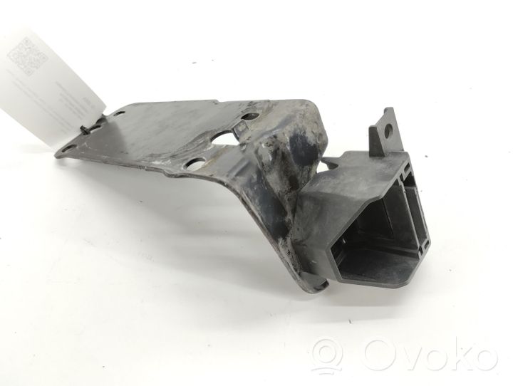 BMW 3 E92 E93 Staffa del pannello di supporto del radiatore 7117811