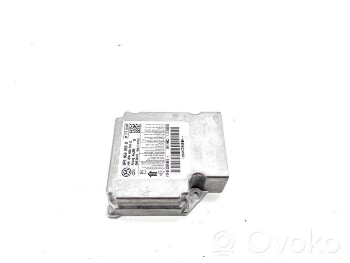 Audi A5 8T 8F Centralina/modulo airbag 8F0959655D