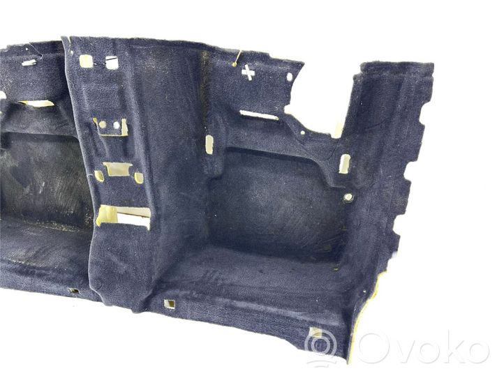 BMW 3 E92 E93 Tapis de sol / moquette de cabine arrière 7128059