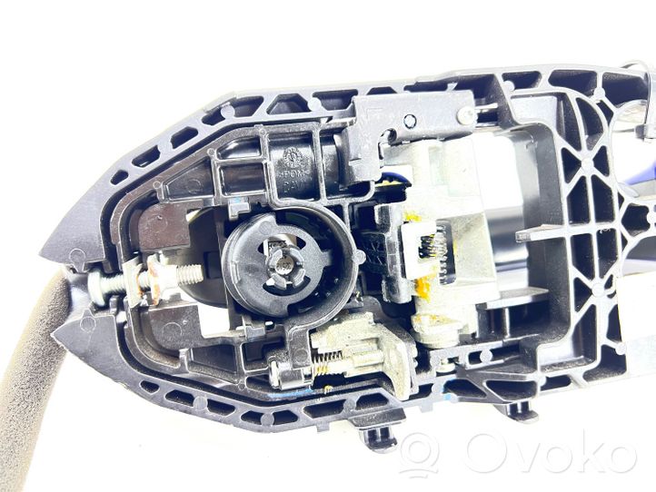 Ford Fusion II Klamka zewnętrzna drzwi tylnych DS73F22465A