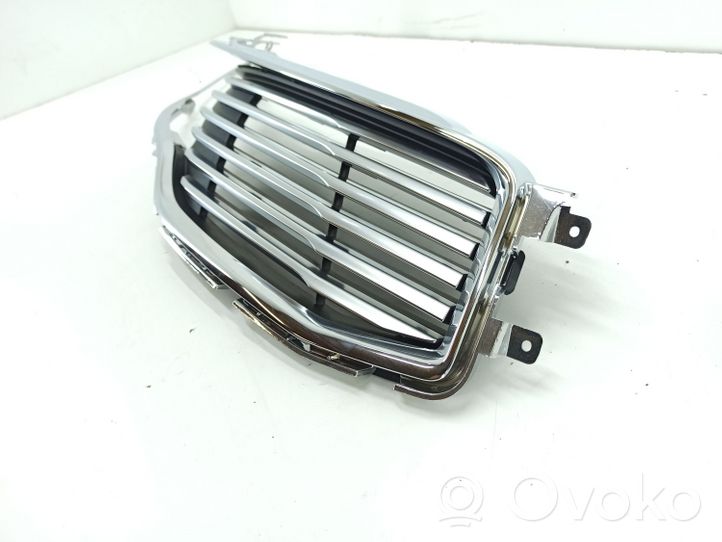 Lincoln MKZ II Grille de calandre avant DP538150ABW