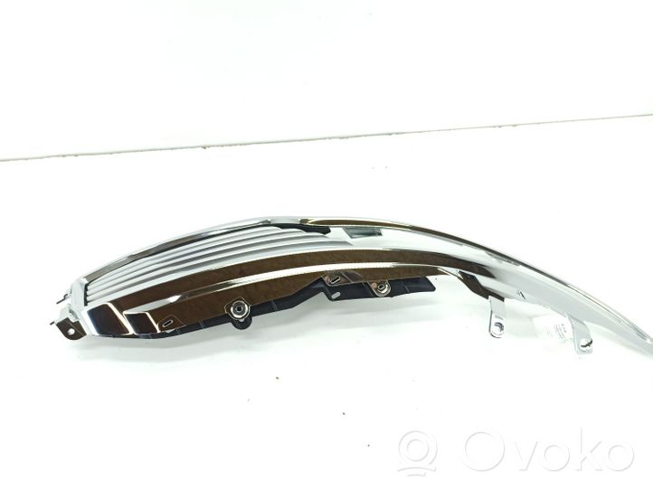 Lincoln MKZ II Grille de calandre avant DP538150ABW