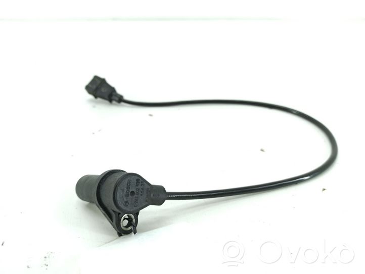 Opel Vectra C Kloķvārpstas stāvokļa sensors 0281002138