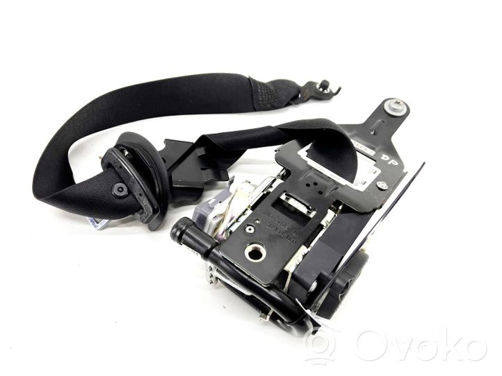 Mercedes-Benz C W204 Ceinture de sécurité avant A2048602286