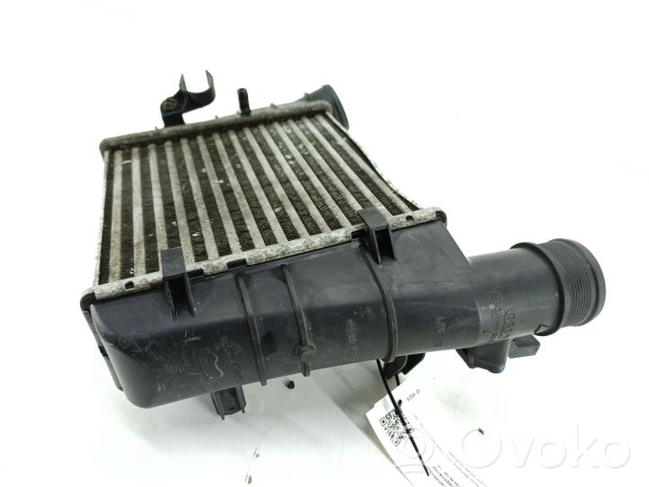 Audi A4 S4 B8 8K Radiatore intercooler 8e0145805aa