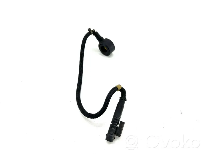 Mercedes-Benz C W204 Sensor de petardeo del motor A0071531228