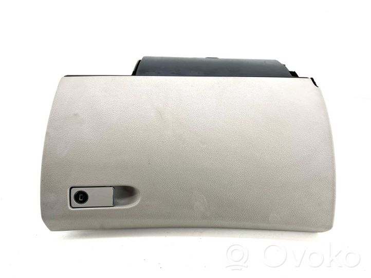 Mercedes-Benz C W204 Glove box set A2046803291