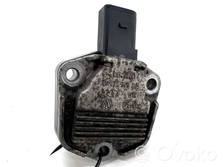 Volkswagen Sharan Oil level sensor 1J0907660B