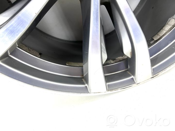 BMW X5 F15 R 20 alumīnija - vieglmetāla disks (-i) 7846791