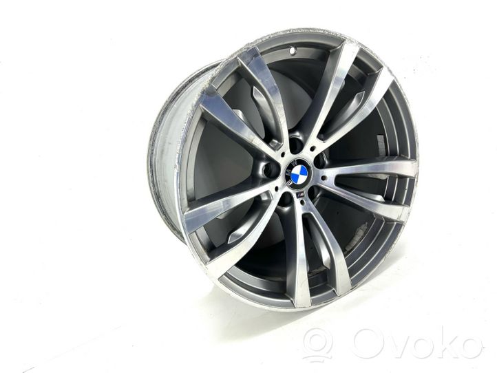 BMW X5 F15 R 20 alumīnija - vieglmetāla disks (-i) 7846791