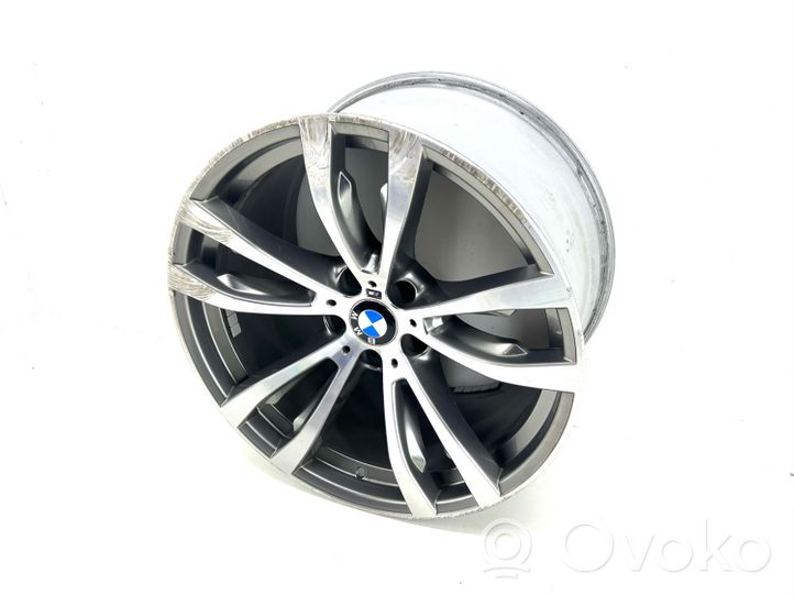 BMW X5 F15 R20 alloy rim 7846791