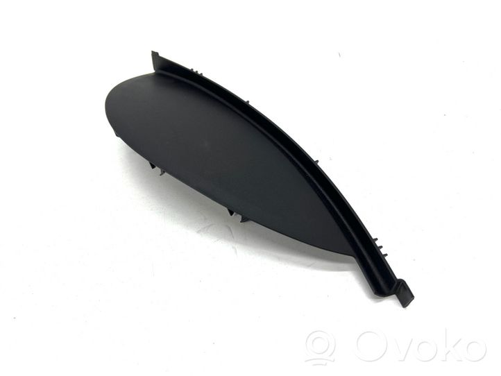 BMW 3 E92 E93 Rivestimento estremità laterale del cruscotto 7077820