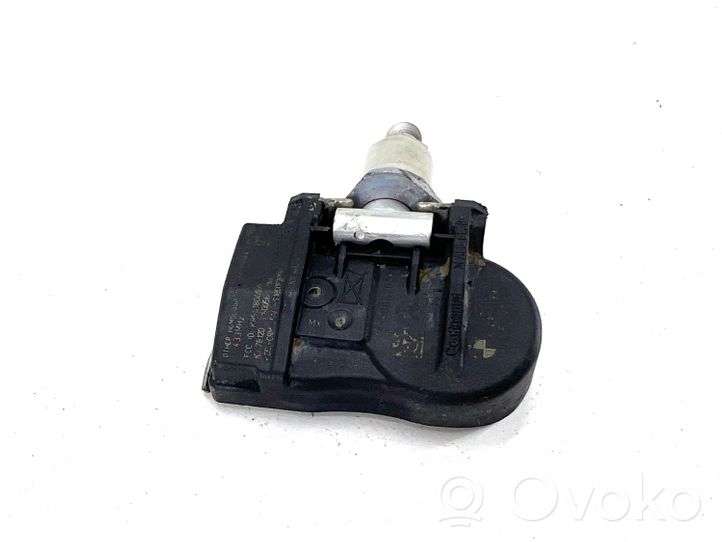 BMW X5 F15 Sensore di pressione dello pneumatico 6855539