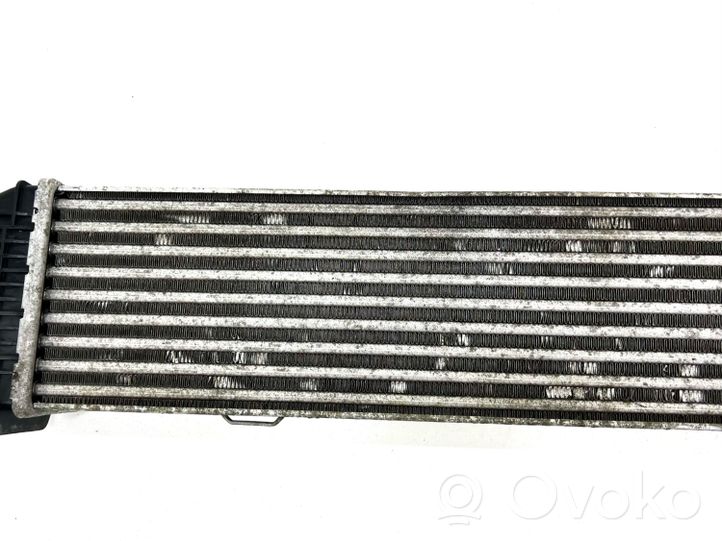 Mercedes-Benz C W204 Radiatore intercooler A2045000300