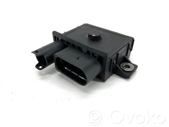 A6461532579 MercedesBenz C W204 Glow plug preheat relay, 109.99 € RRR