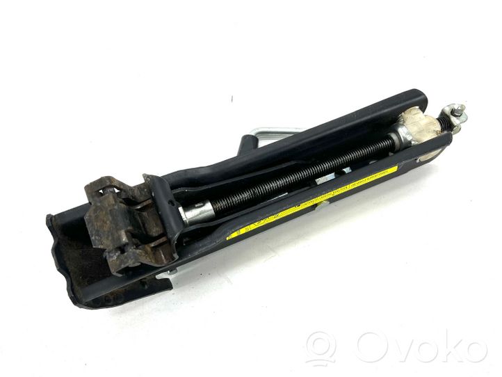 Volkswagen PASSAT B6 Boîte à outils 3C5012115D