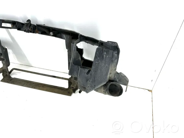 Volkswagen Sharan Radiator support slam panel 