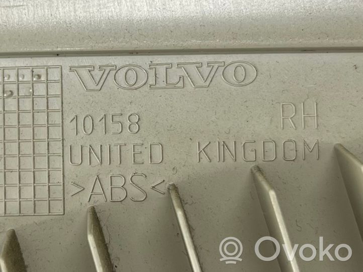 Volvo XC90 (C) statņa dekoratīvā apdare 10158