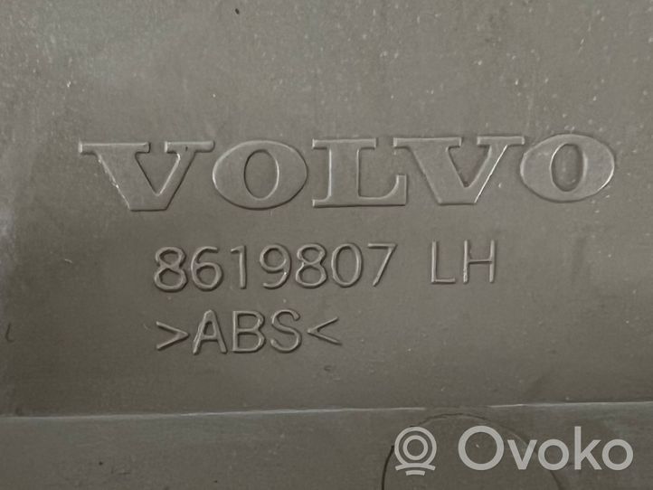 Volvo XC90 Лыжная отделка задних сидений 8619807