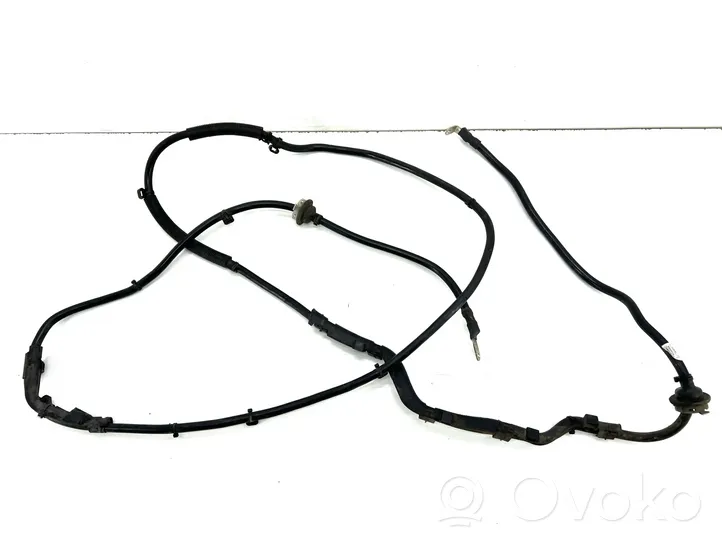 Audi A5 8T 8F Cable positivo (batería) 8T1971225H