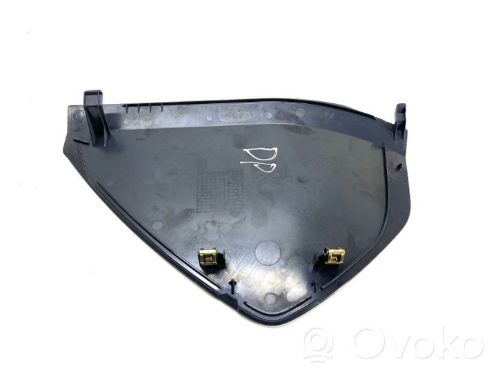 Mercedes-Benz E W211 Rivestimento estremità laterale del cruscotto 2116800478