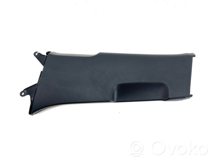 Volkswagen Golf VI (B) pillar trim (bottom) 1K4867297J