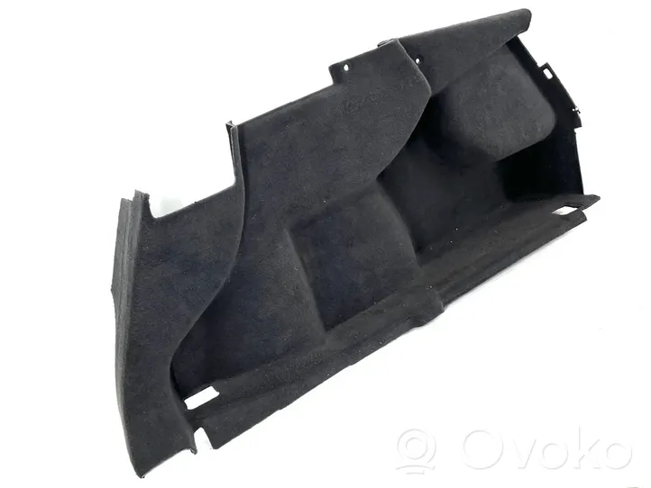 Mercedes-Benz E W211 Rivestimento pannello inferiore del bagagliaio/baule A2116909825