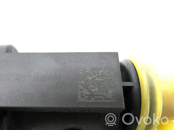 Volkswagen Golf VI Solenoidinis vožtuvas 1K0906627B