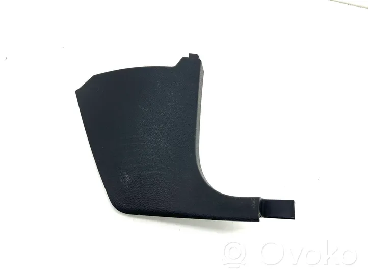 Volkswagen Golf VI Rivestimento vano piedi laterale 1K1863484