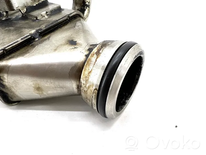 Mercedes-Benz CLS C219 EGR-venttiili/lauhdutin 6421400775