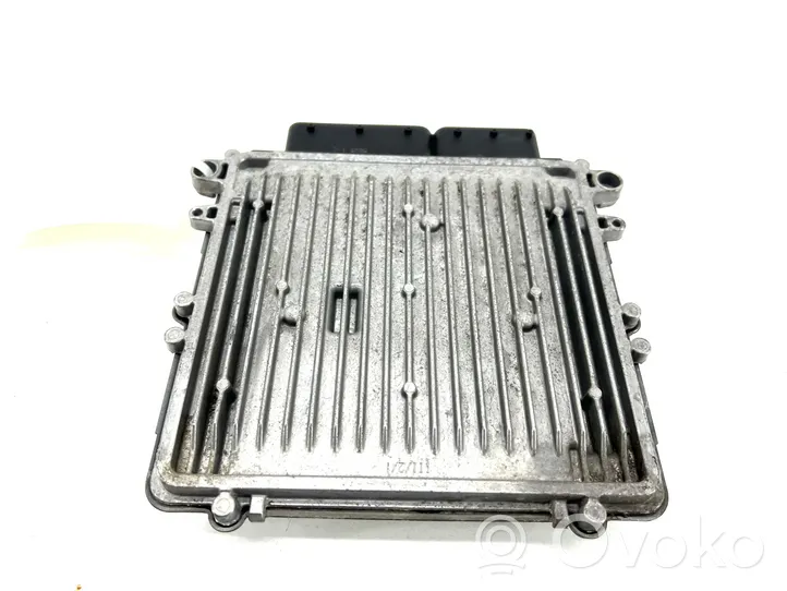 Mercedes-Benz CLS C219 Sterownik / Moduł ECU A6421503972