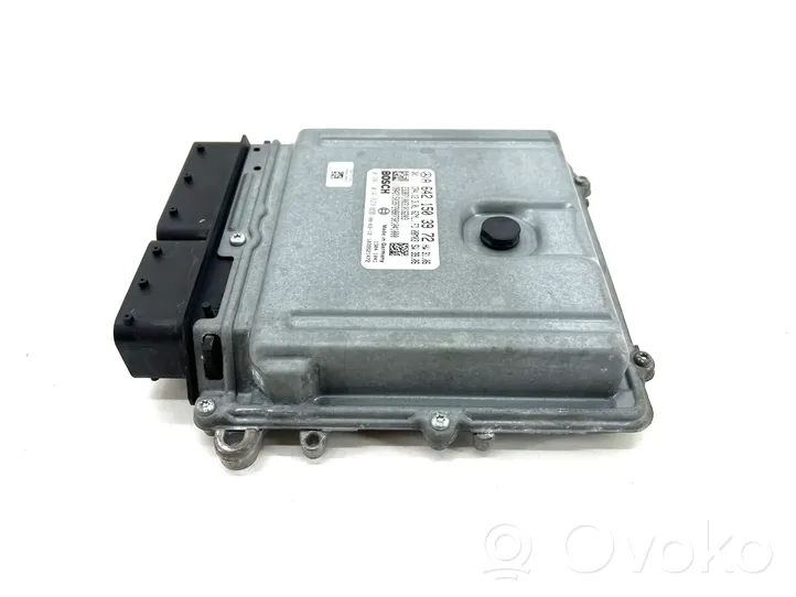 Mercedes-Benz CLS C219 Calculateur moteur ECU A6421503972