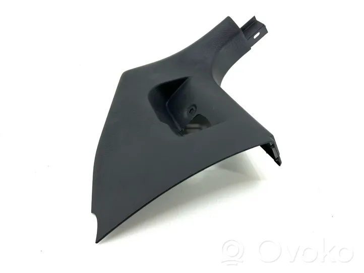 Volkswagen Golf VI Rivestimento vano piedi laterale 1K1863483