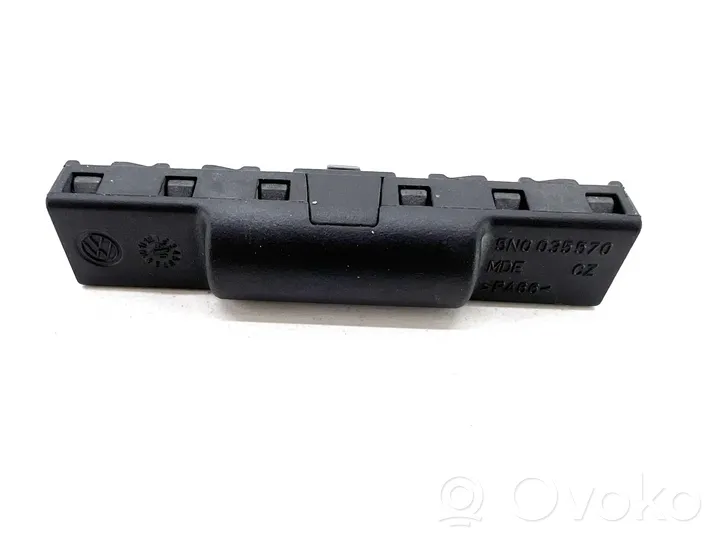 Volkswagen Golf VI Filtro per antenna 5N0035570