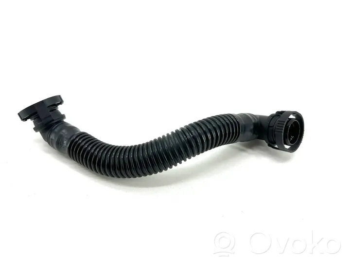 Volkswagen Golf VI Breather/breather pipe/hose 03L103493G