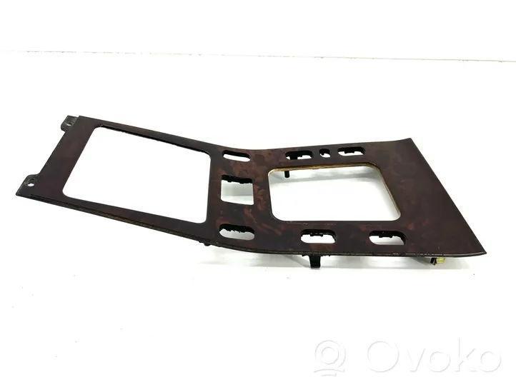 Mercedes-Benz ML W163 Rivestimento in plastica cornice della leva del cambio W163MY2002