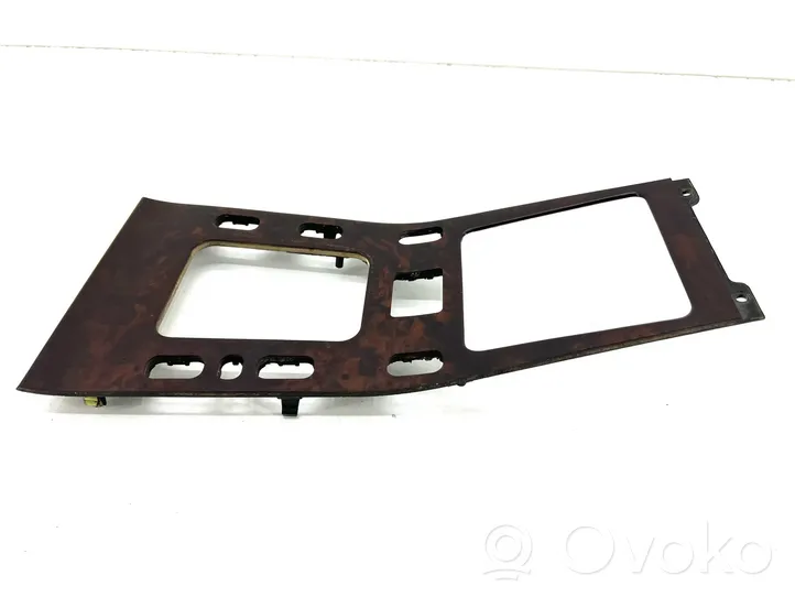 Mercedes-Benz ML W163 Rivestimento in plastica cornice della leva del cambio W163MY2002