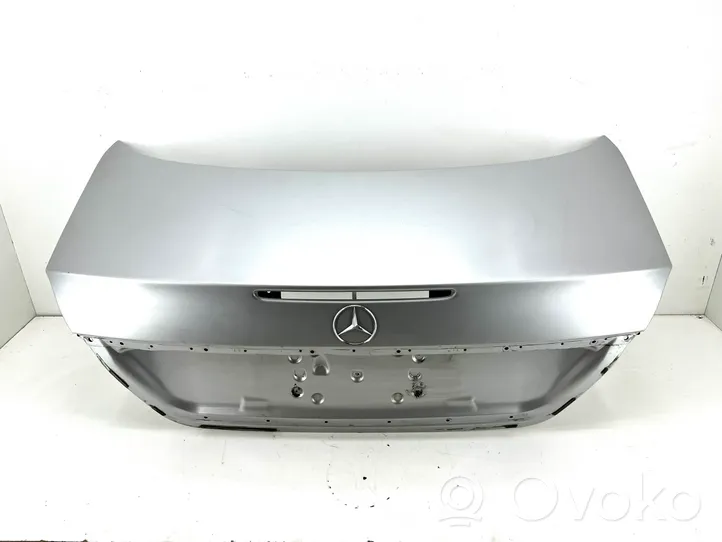 Mercedes-Benz E W211 Portellone posteriore/bagagliaio 