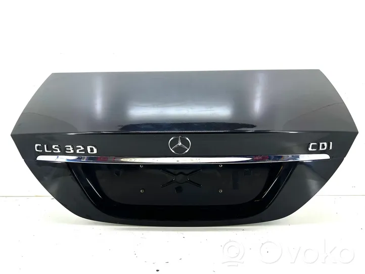 Mercedes-Benz CLS C219 Portellone posteriore/bagagliaio 