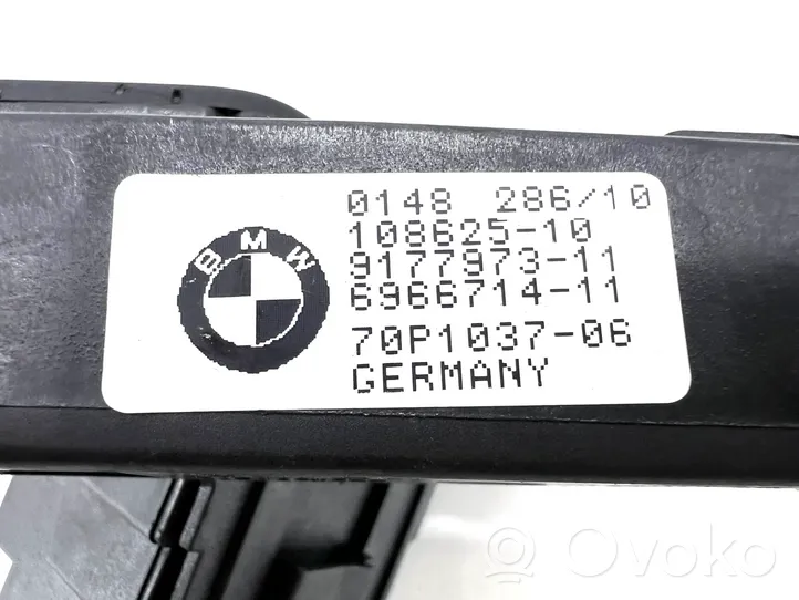 BMW X5 E70 Ignition lock 26009160