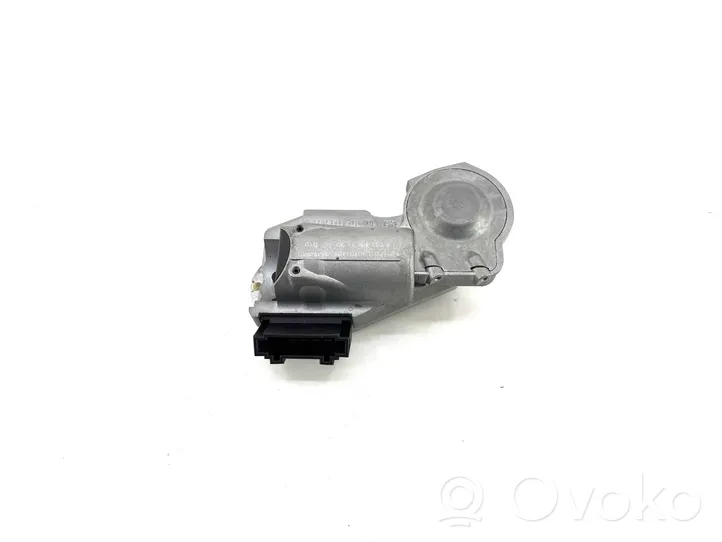 Mercedes-Benz E W211 Blocchetto del volante A2034621130