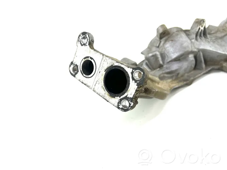 Mercedes-Benz E W211 Refroidisseur de vanne EGR A6461400008