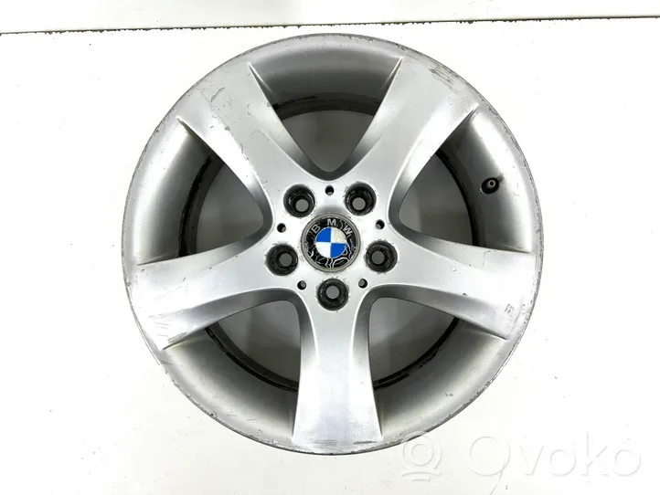 BMW 1 E81 E87 R 17 alumīnija - vieglmetāla disks (-i) 6762890