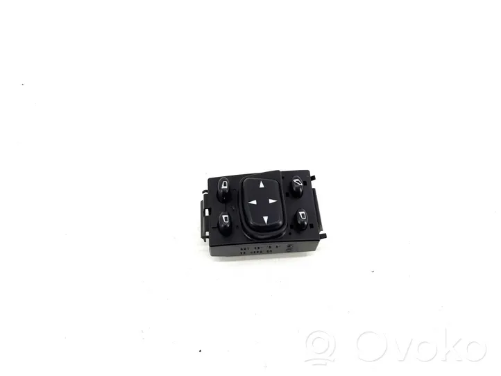 Mercedes-Benz S W220 Interruptor del espejo lateral 2208211551