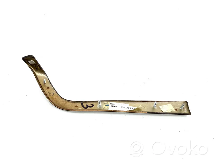 Mercedes-Benz S W220 Rear door card trim 5217212