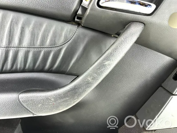 Mercedes-Benz S W220 Garniture panneau de porte arrière A2207309570