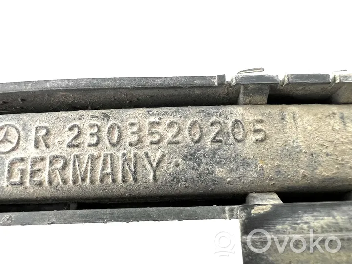 Mercedes-Benz E W211 Rear control arm R2303520205